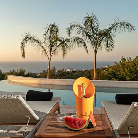 Delfini Villa Prines  ภายนอก รูปภาพ