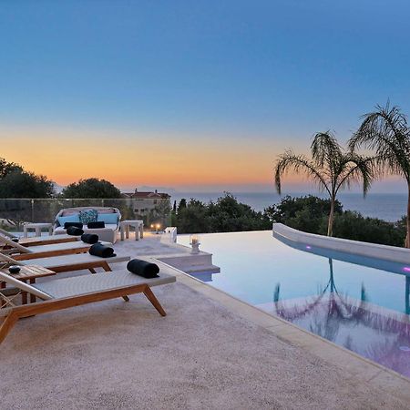 Delfini Villa Prines  ภายนอก รูปภาพ