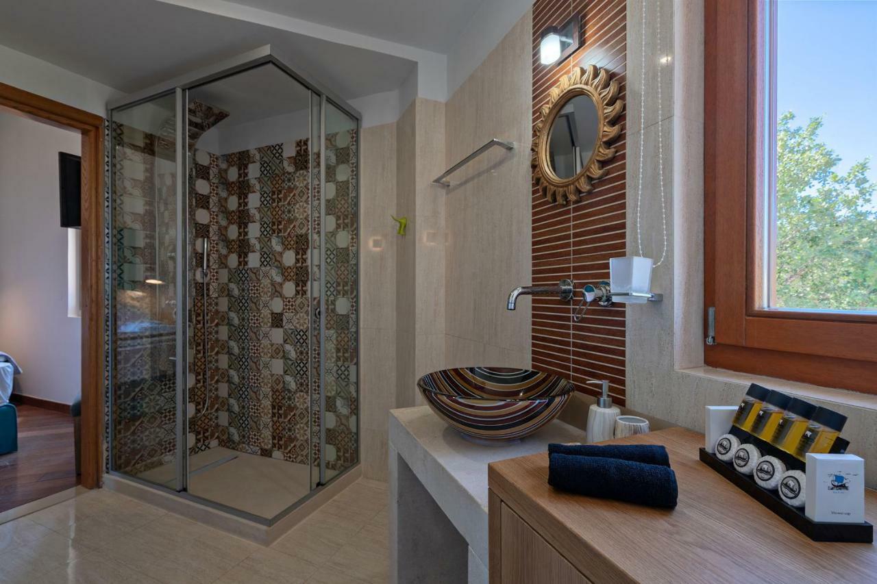 Delfini Villa Prines  ภายนอก รูปภาพ